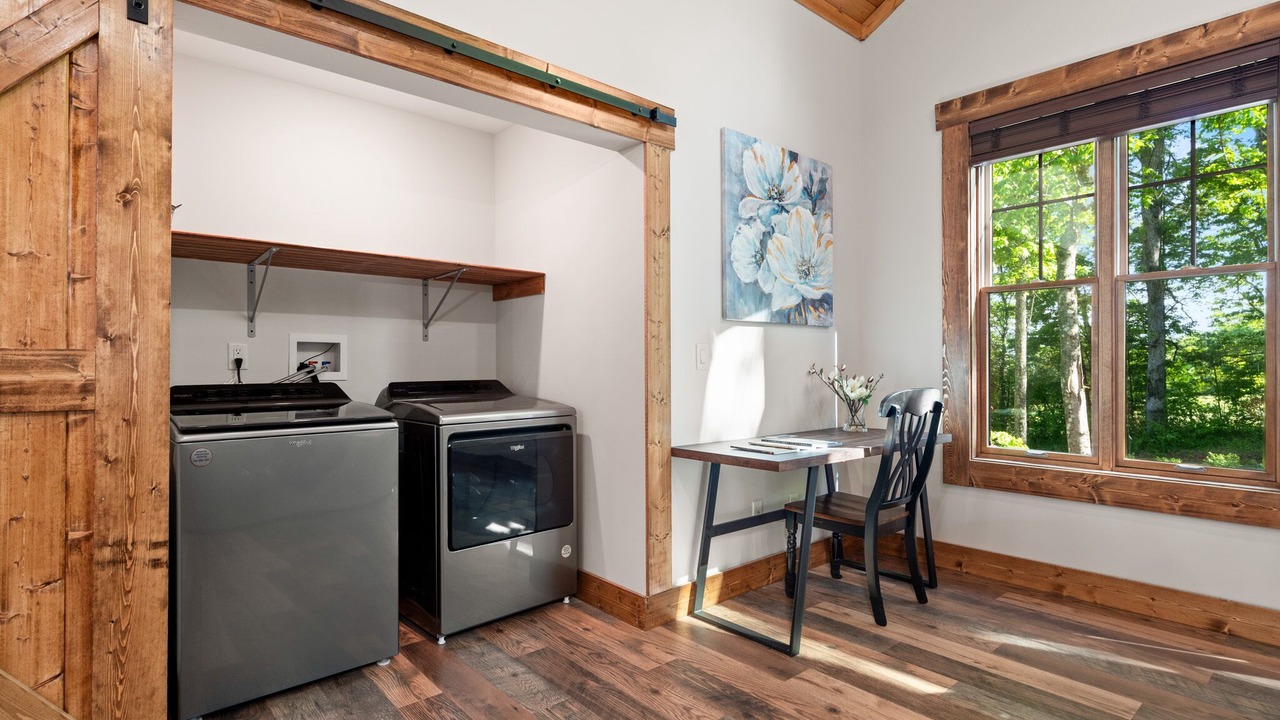Photo of Kitchen in Skyland