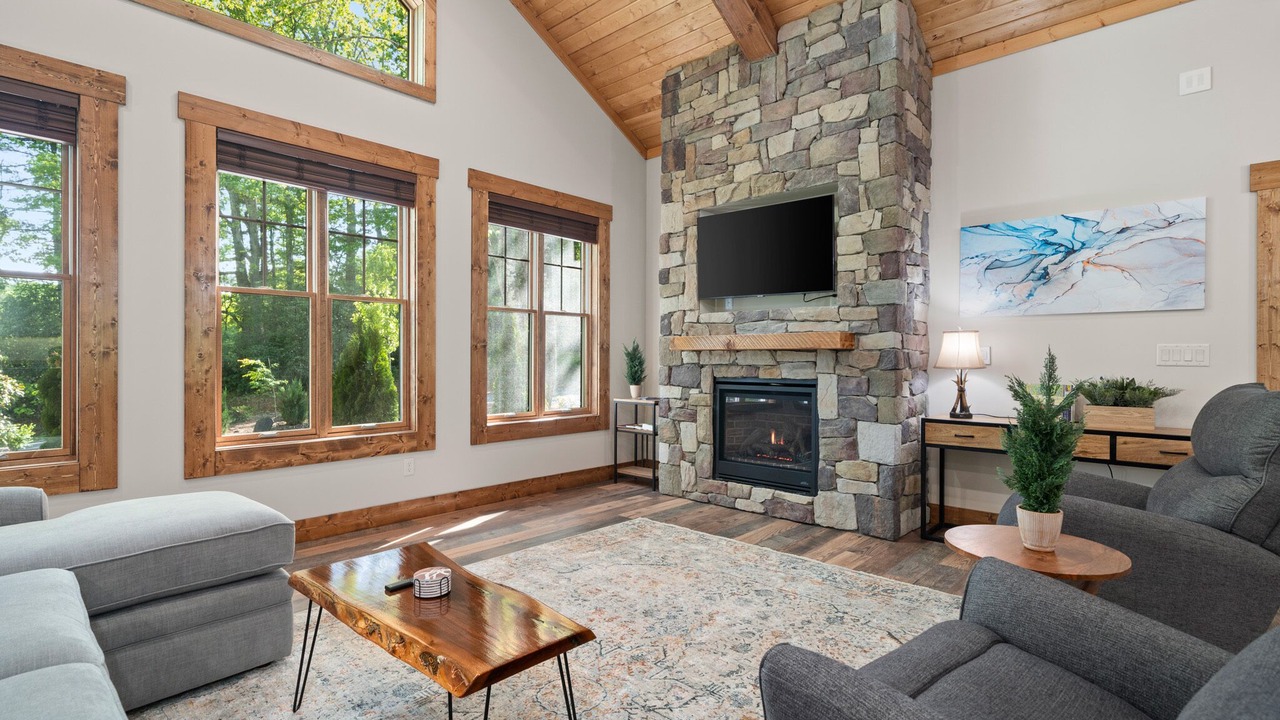 Photo of Livingroom in Skyland