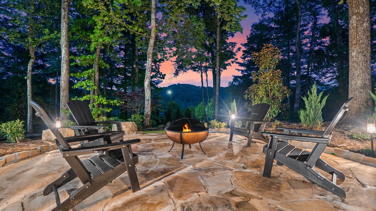 Photo of Patio Balcony in Skyland