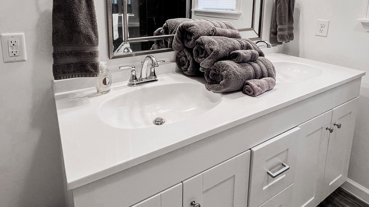 Photo of Bathroom in Proctor