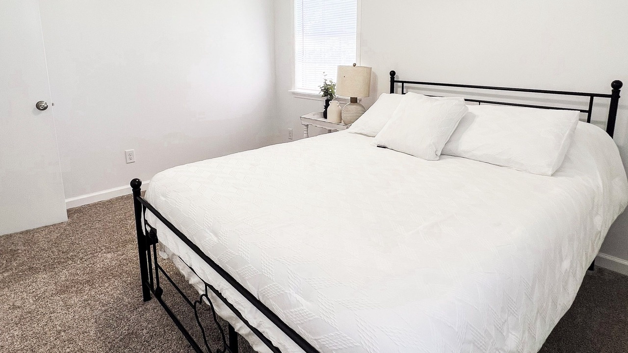 Photo of Bedroom in Proctor