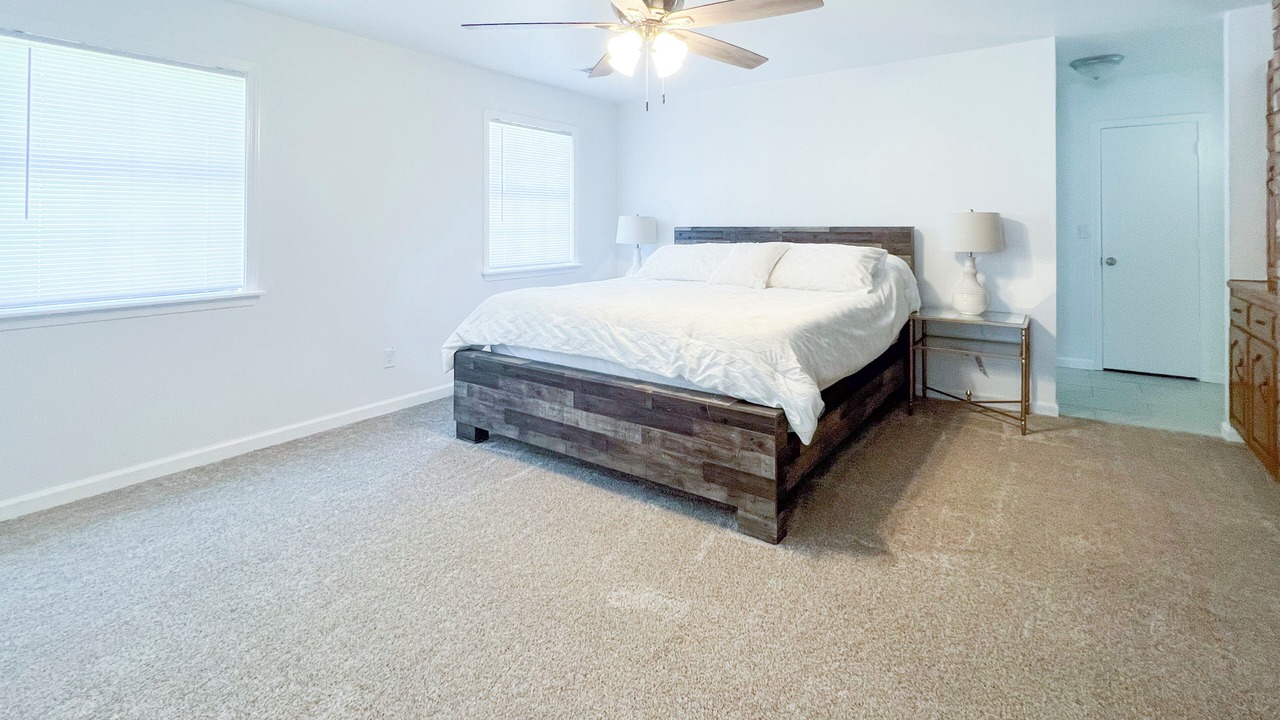 Photo of Bedroom in Proctor
