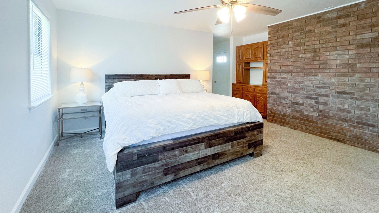 Photo of Bedroom in Proctor