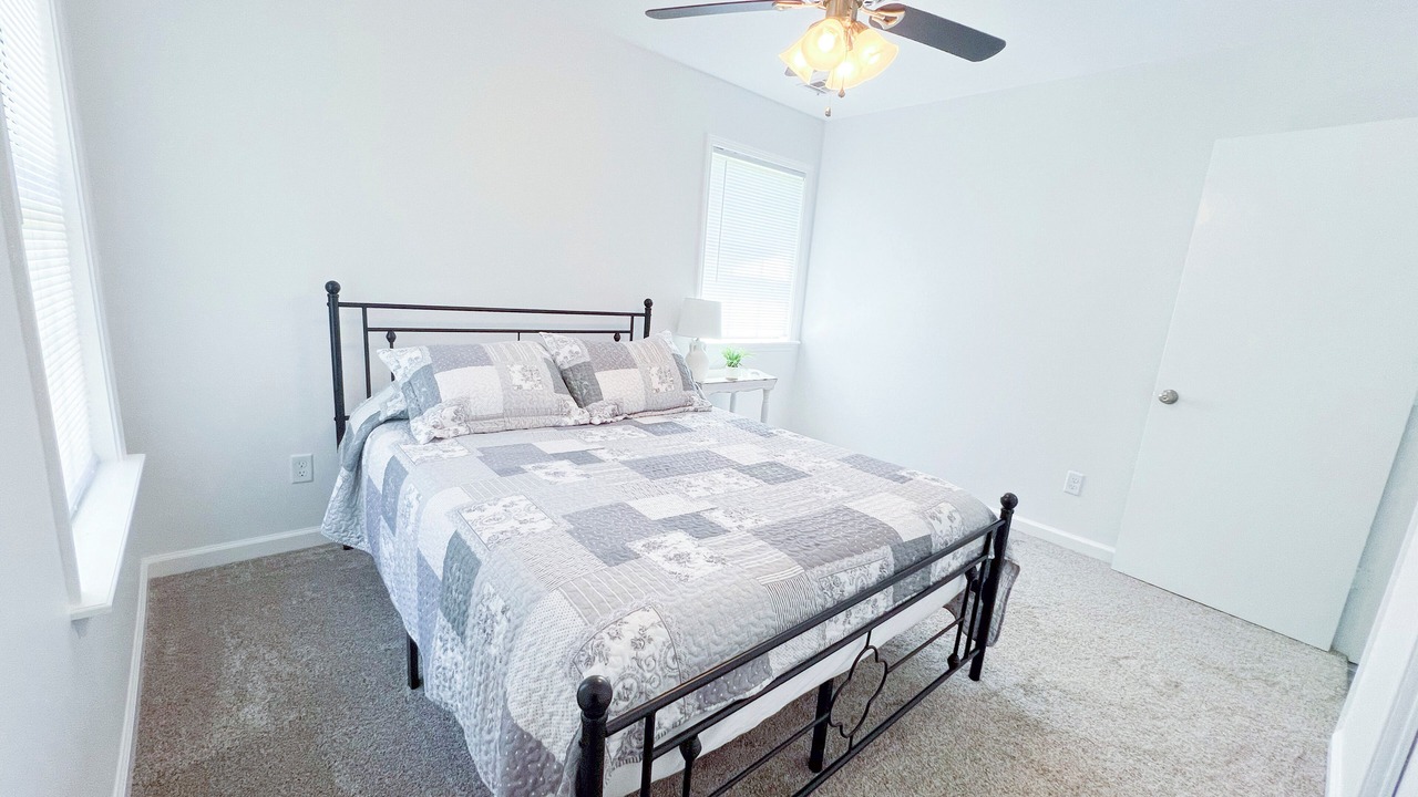 Photo of Bedroom in Proctor
