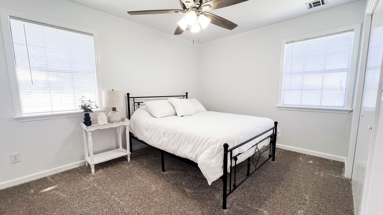 Photo of Bedroom in Proctor