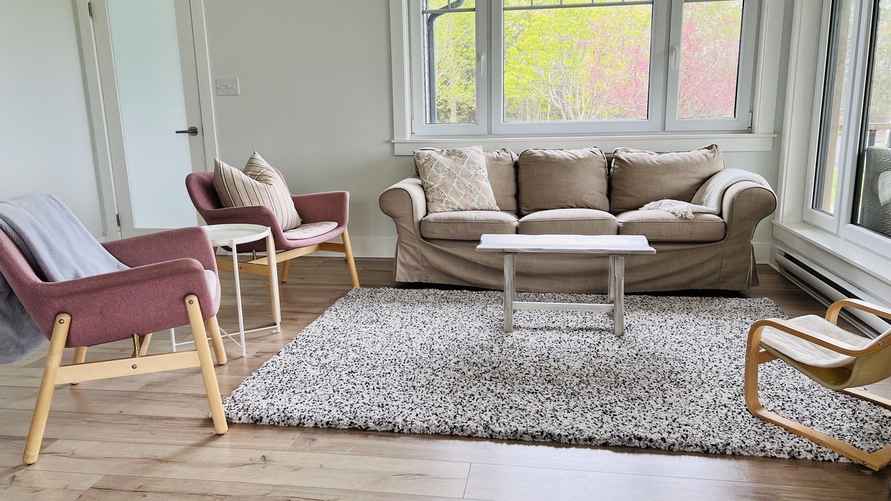 Photo of Livingroom in Baddeck