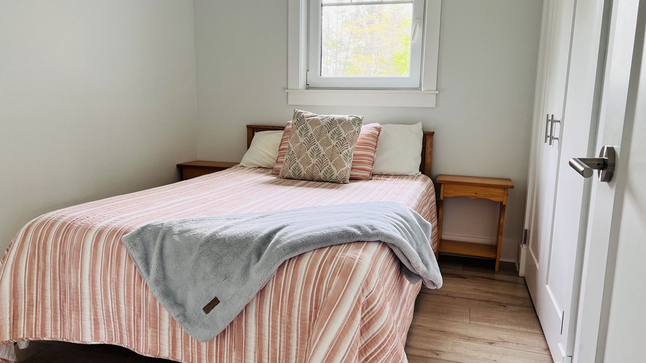 Photo of Bedroom in Baddeck