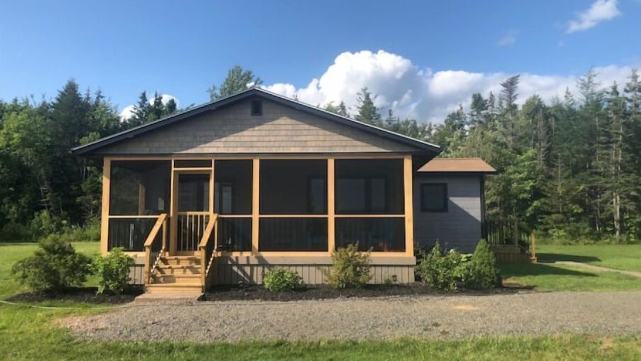 Photo of Outdoor in Baddeck