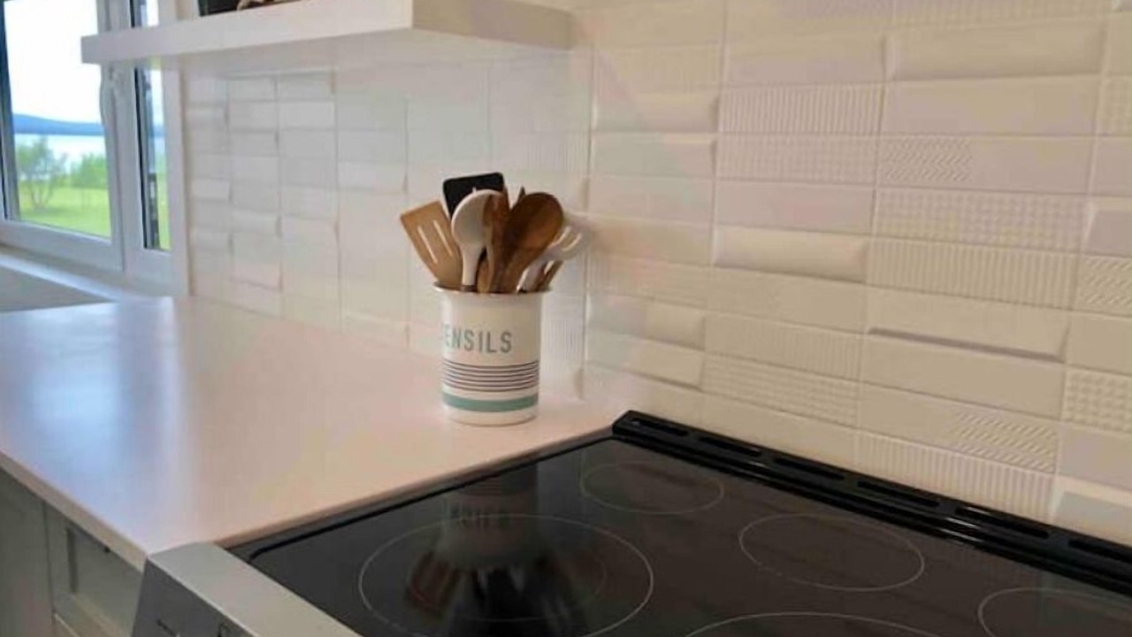 Photo of Kitchen in Baddeck