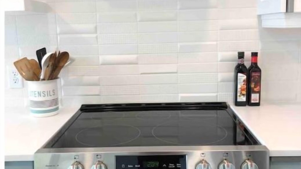 Photo of Kitchen in Baddeck