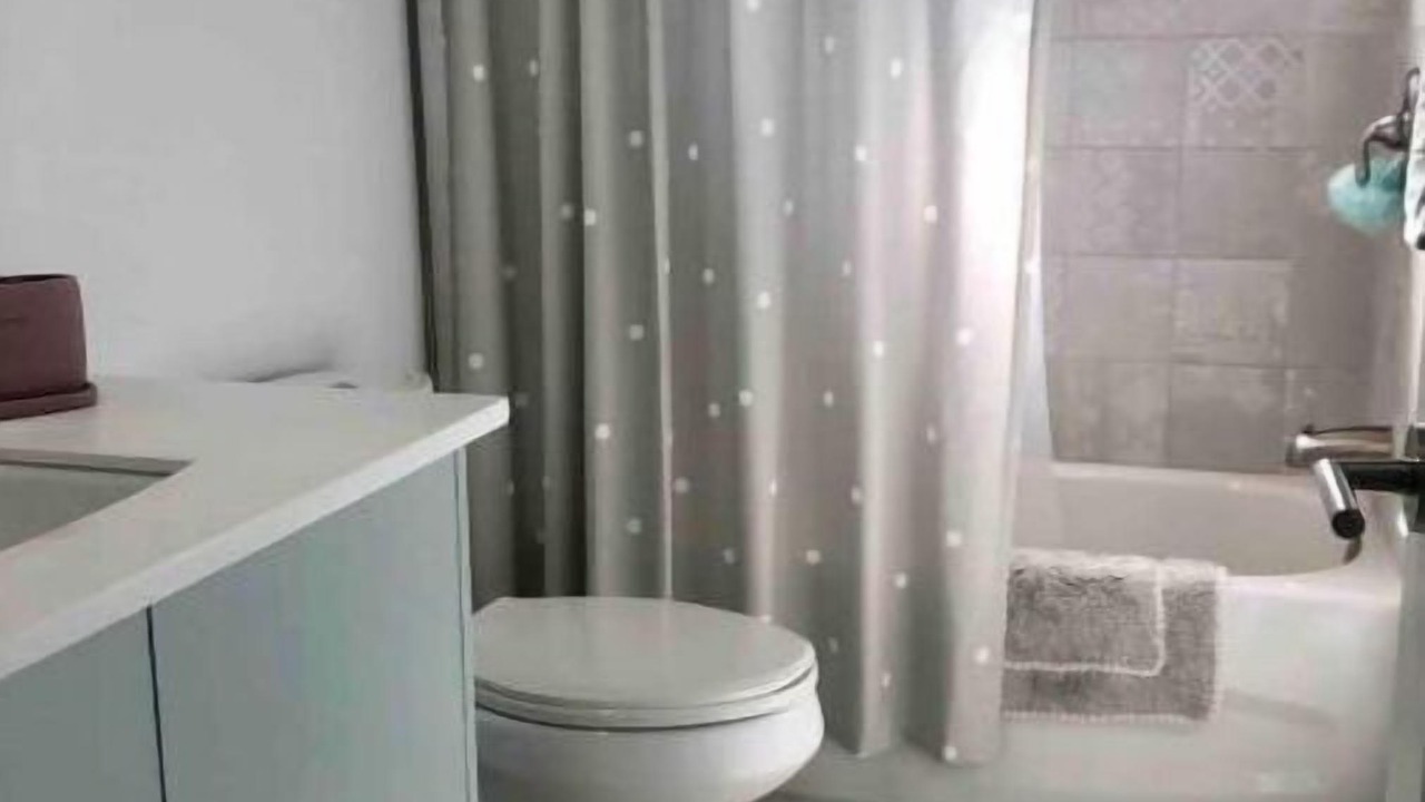 Photo of Bathroom in Baddeck