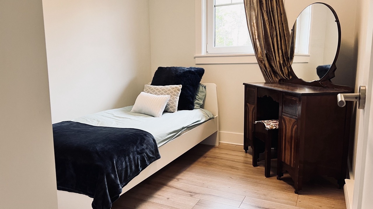 Photo of Bedroom in Baddeck