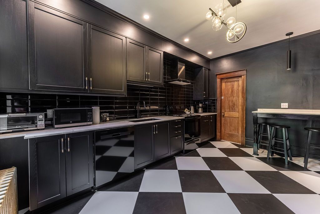 Photo of Kitchen in Hochelaga