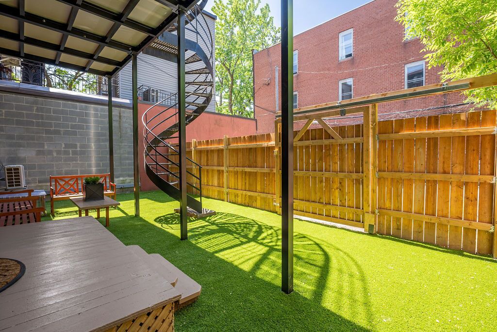 Photo of Outdoor in Hochelaga
