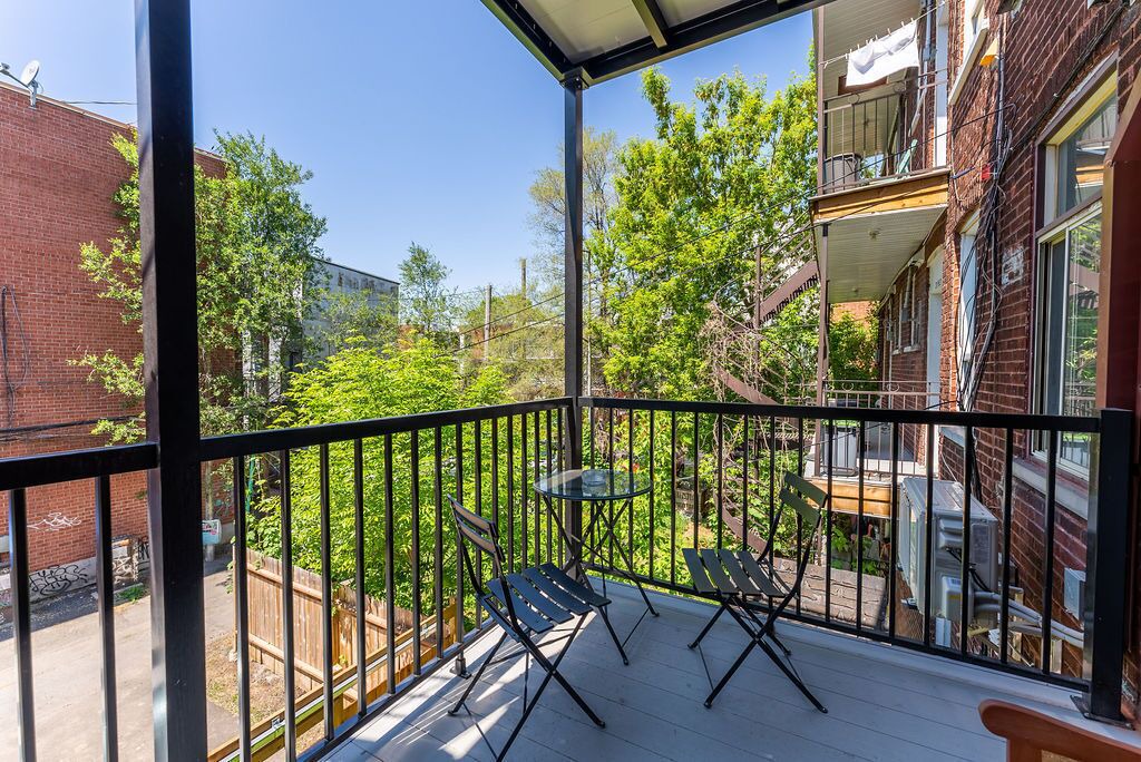 Photo of Outdoor in Hochelaga