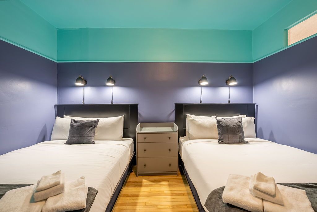 Photo of Bedroom in Hochelaga