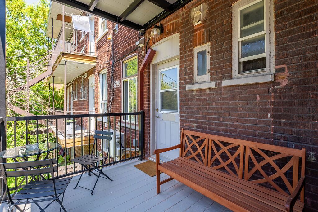Photo of Outdoor in Hochelaga