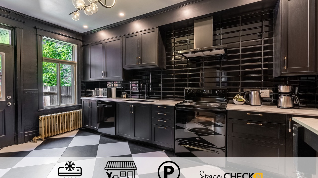 Photo of Kitchen in Hochelaga