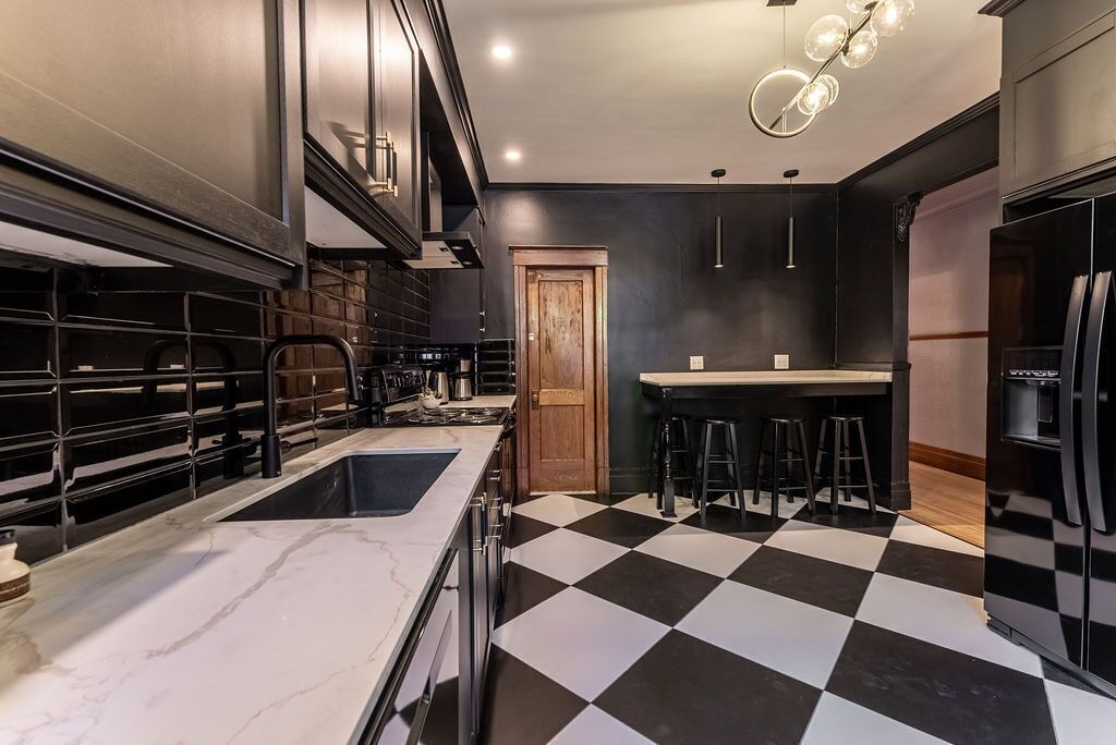 Photo of Kitchen in Hochelaga