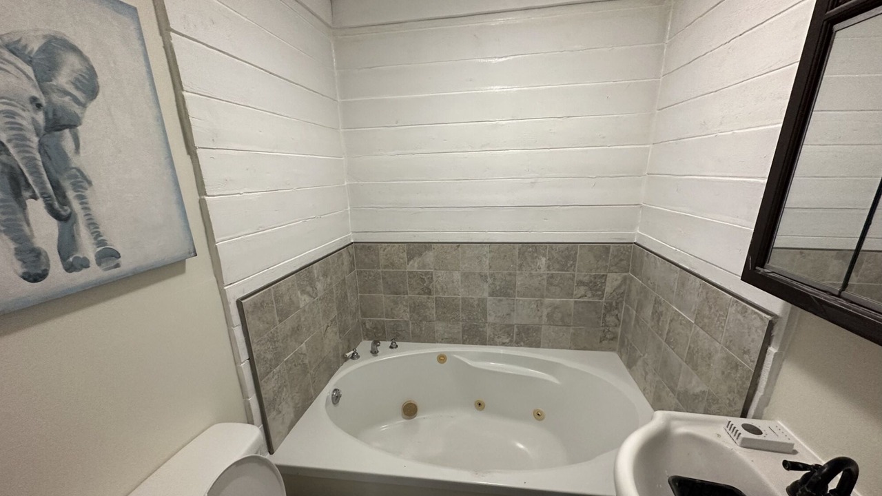 Photo of Bathroom in Victoria
