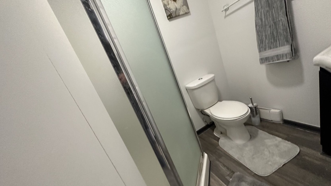 Photo of Bathroom in Victoria
