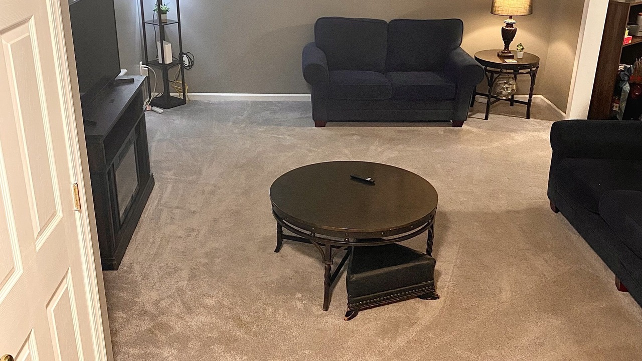 Photo of Livingroom in Rossville