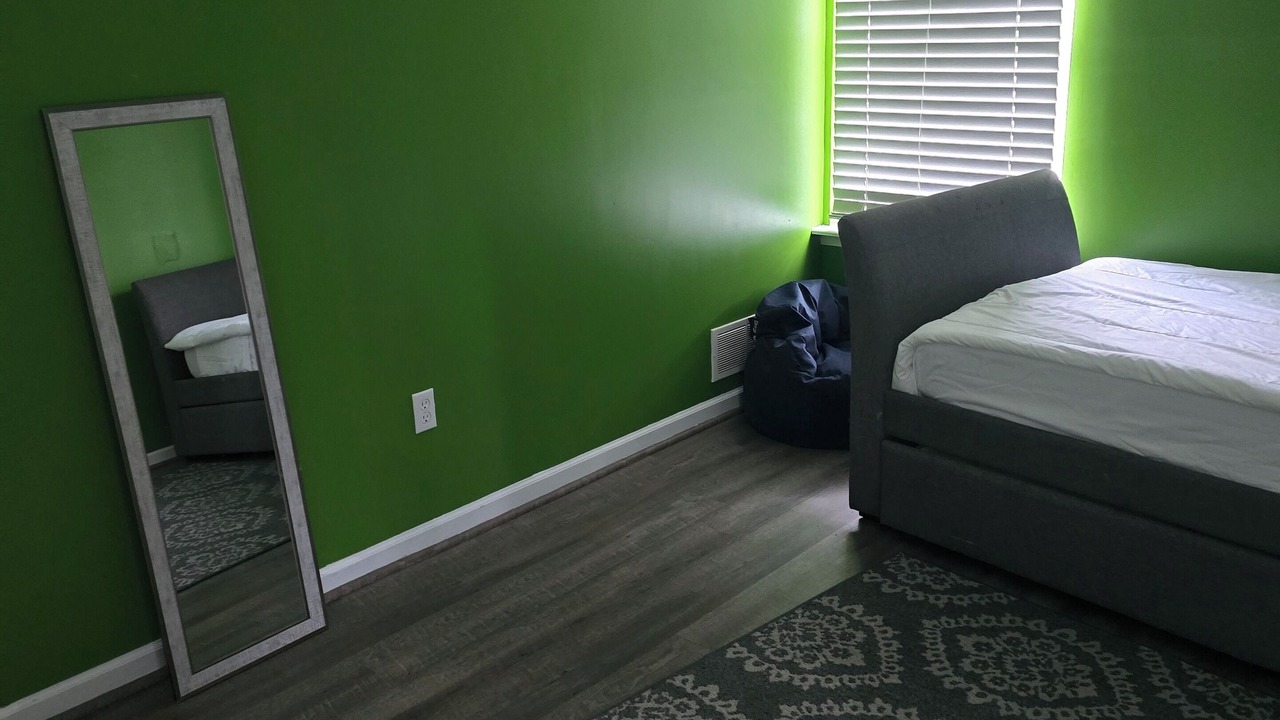 Photo of Bedroom in Rossville