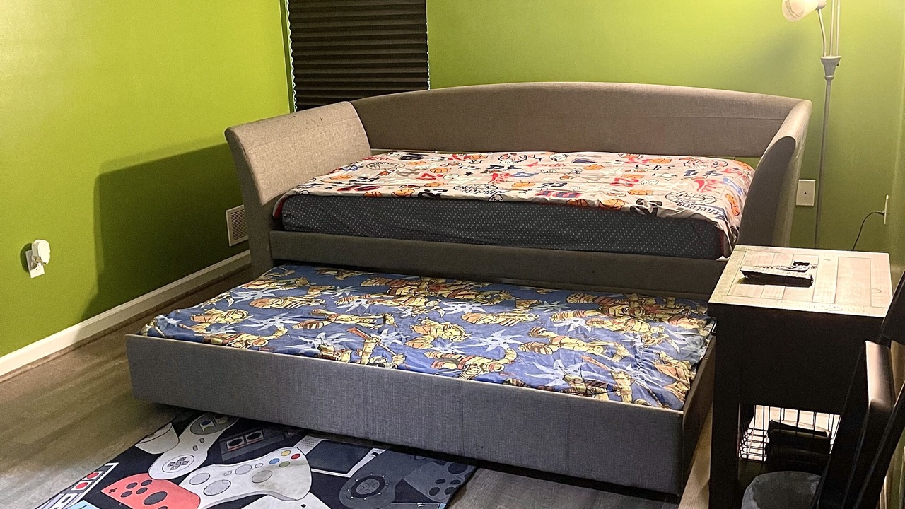 Photo of Bedroom in Rossville