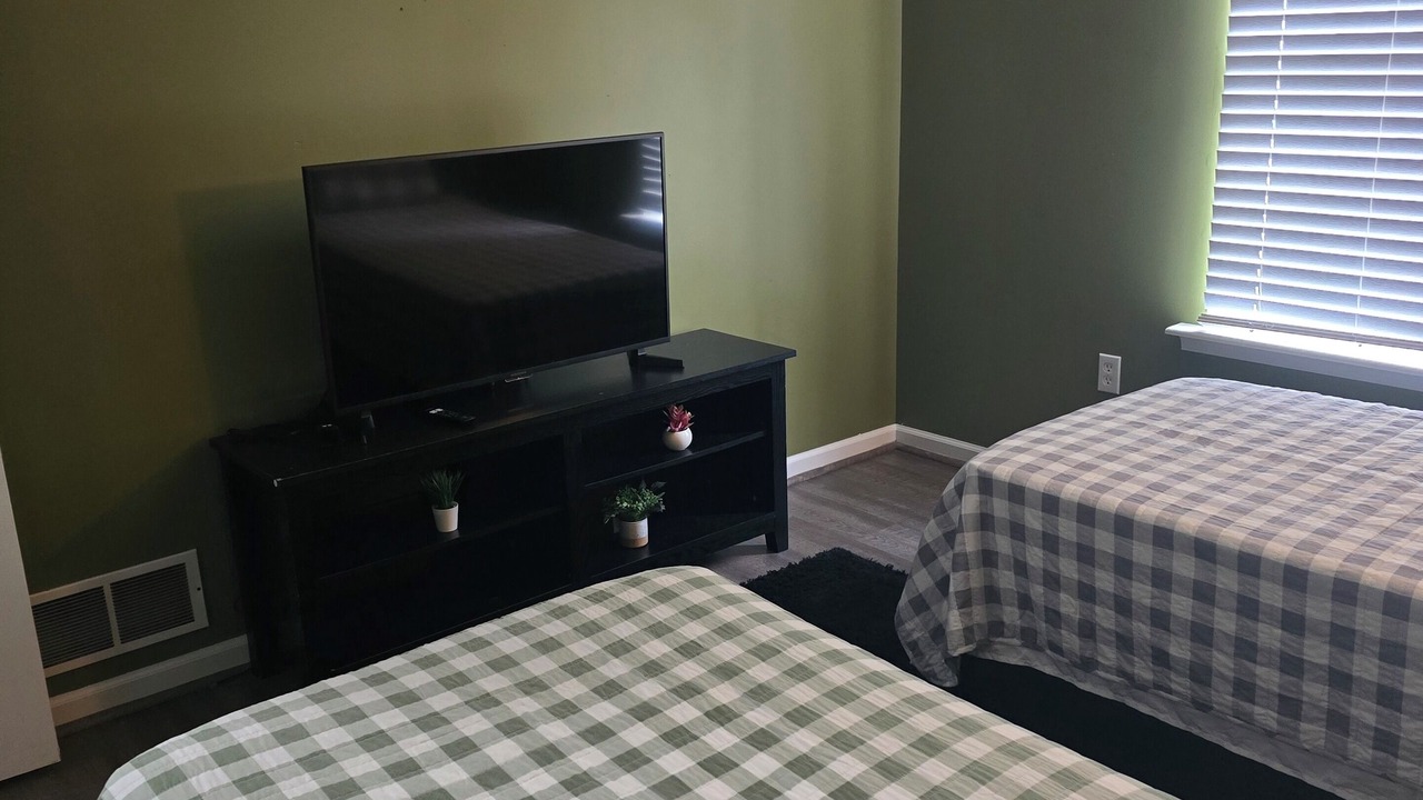 Photo of Bedroom in Rossville