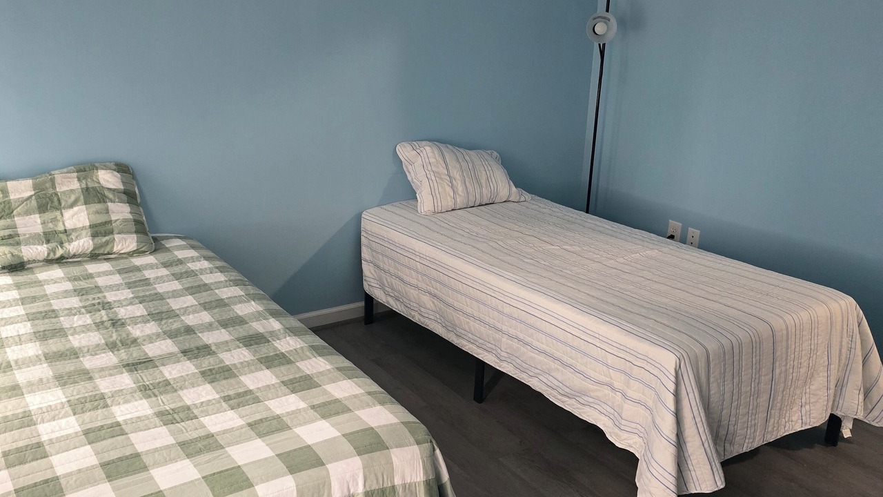 Photo of Bedroom in Rossville