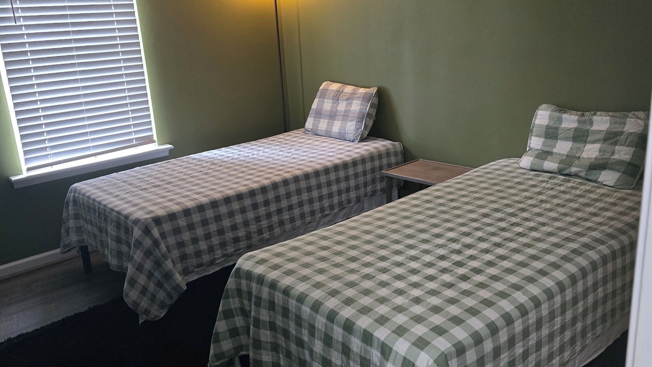 Photo of Bedroom in Rossville