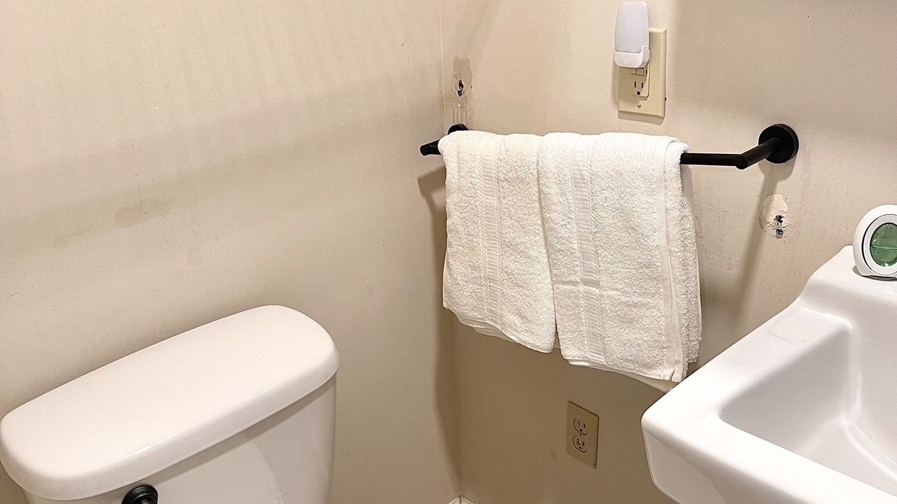 Photo of Bathroom in Rossville