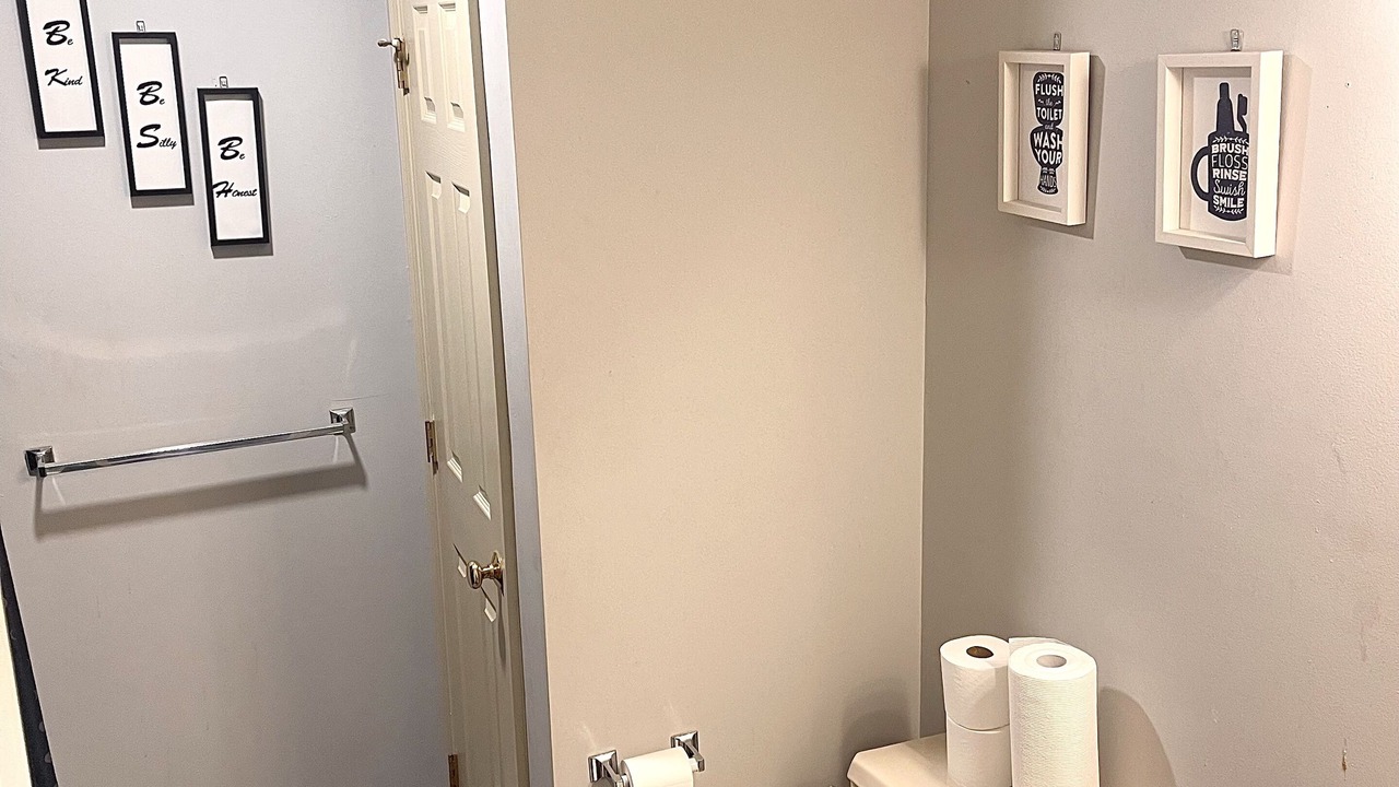 Photo of Bathroom in Rossville