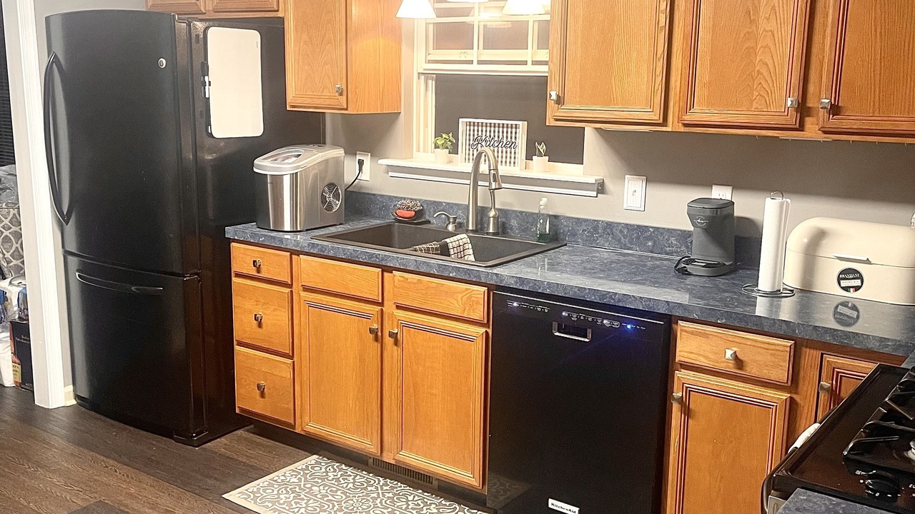 Photo of Kitchen in Rossville