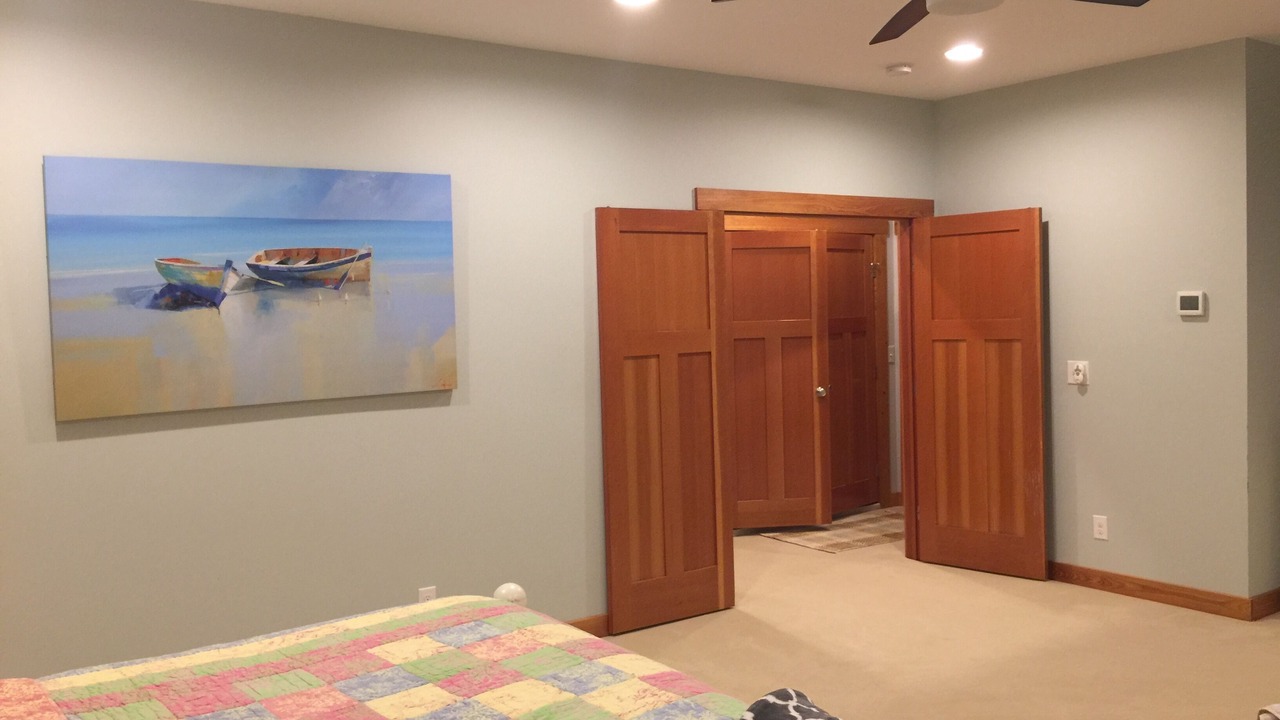 Photo of Bedroom in Roper
