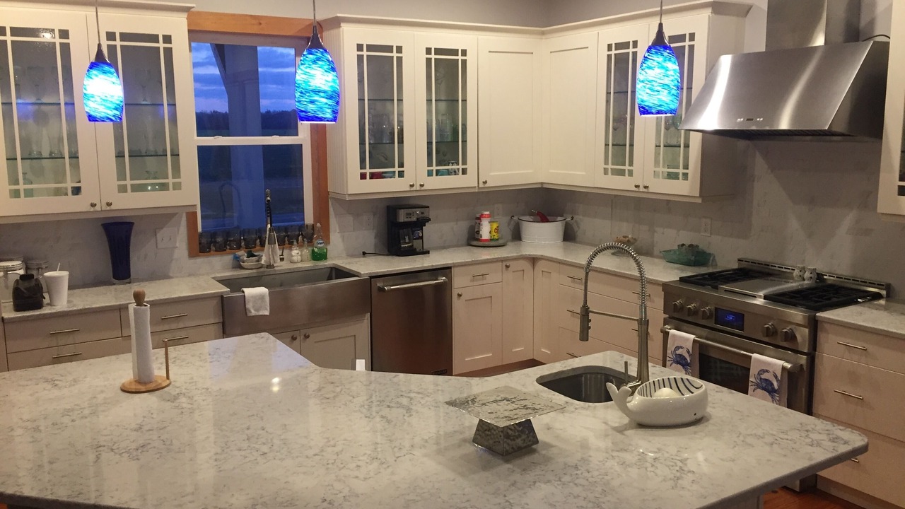 Photo of Kitchen in Roper