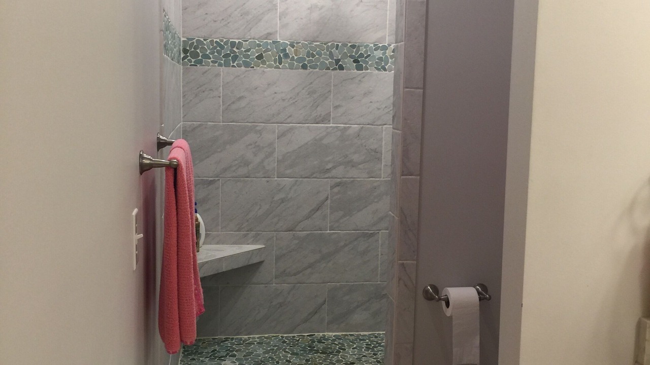 Photo of Bathroom in Roper