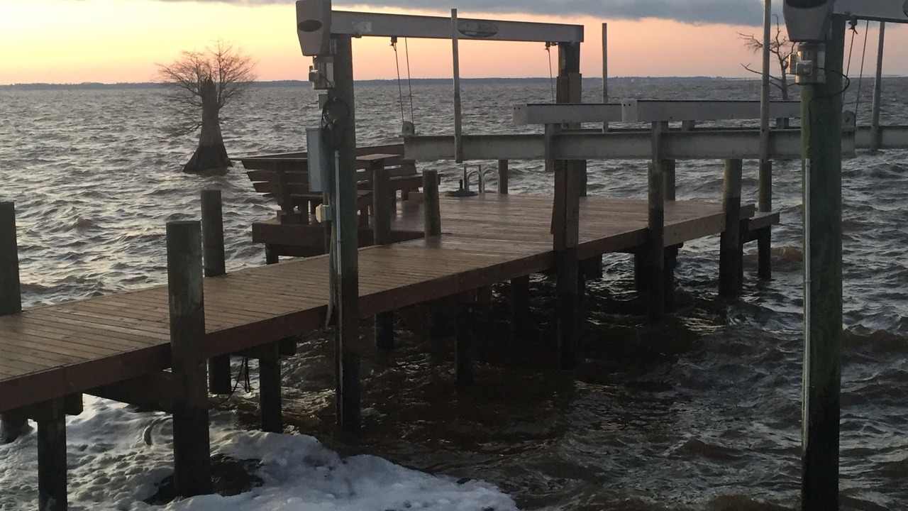 Photo of Outdoor in Roper