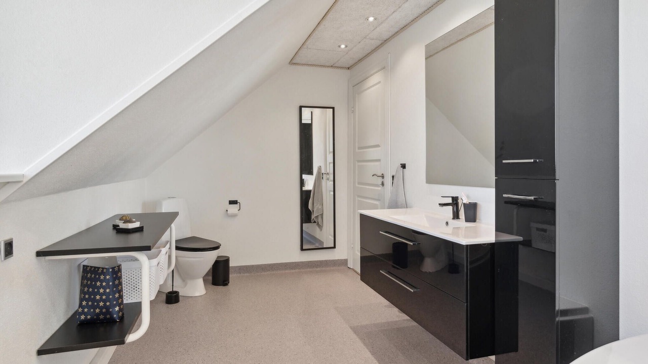 Photo of Bathroom in Farso