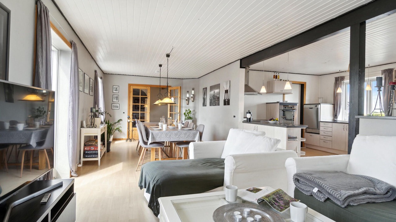 Photo of Bedroom in Farso