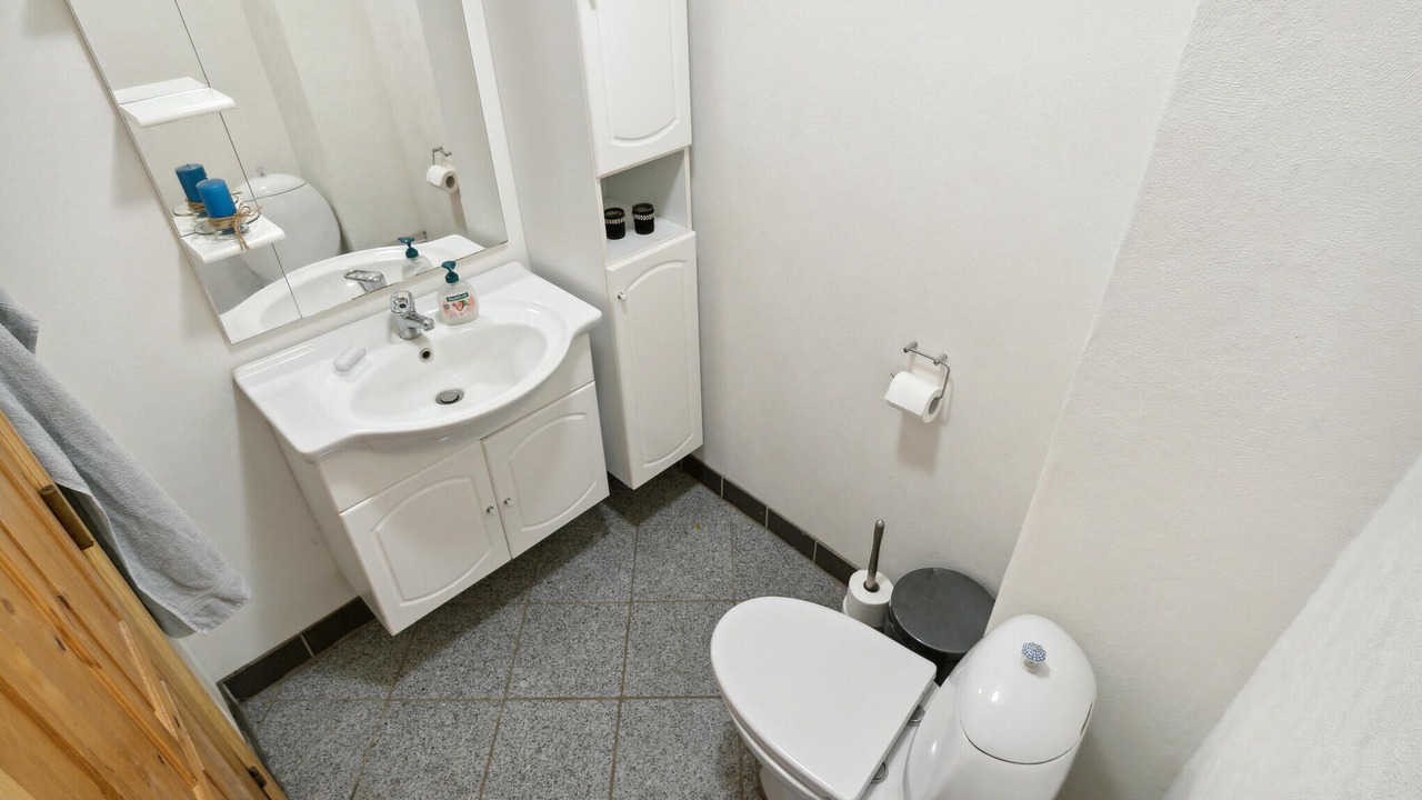 Photo of Bathroom in Farso