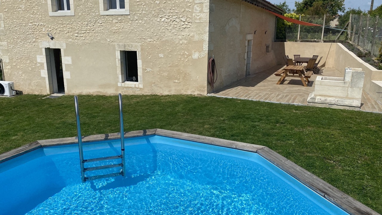 Photo of Outdoor in Saint-Privat-des-Pres