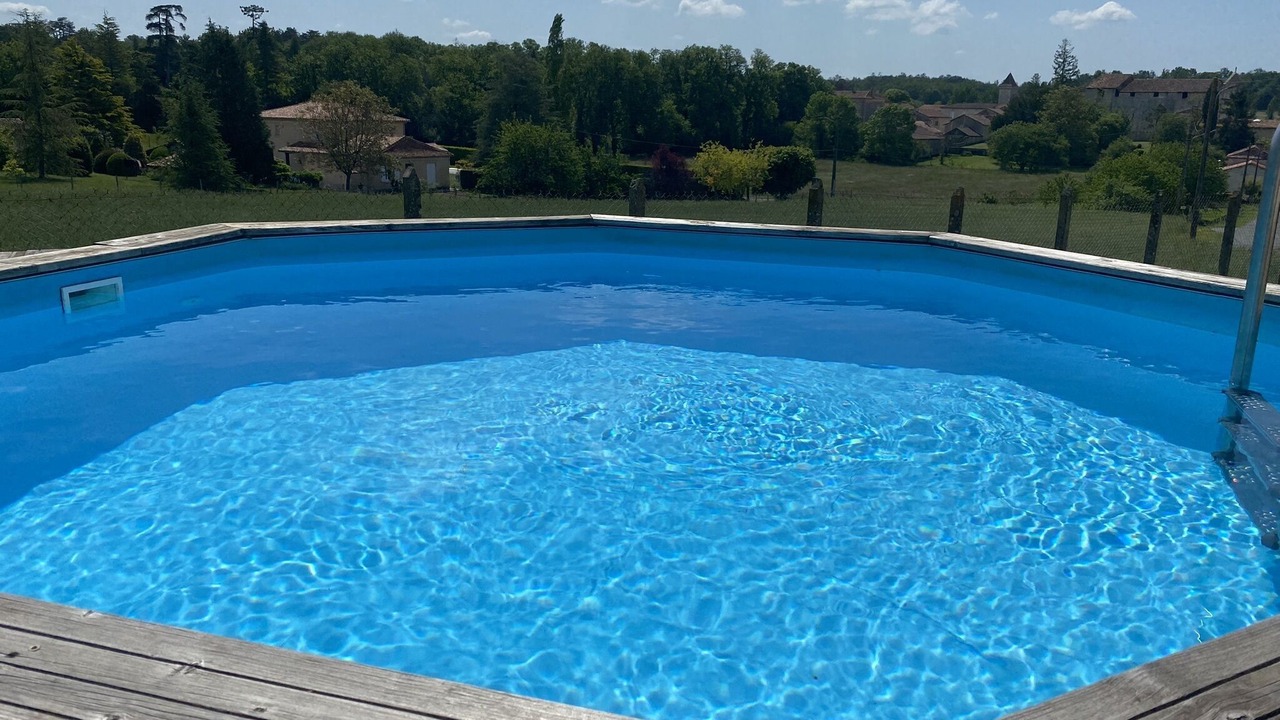 Photo of Outdoor in Saint-Privat-des-Pres