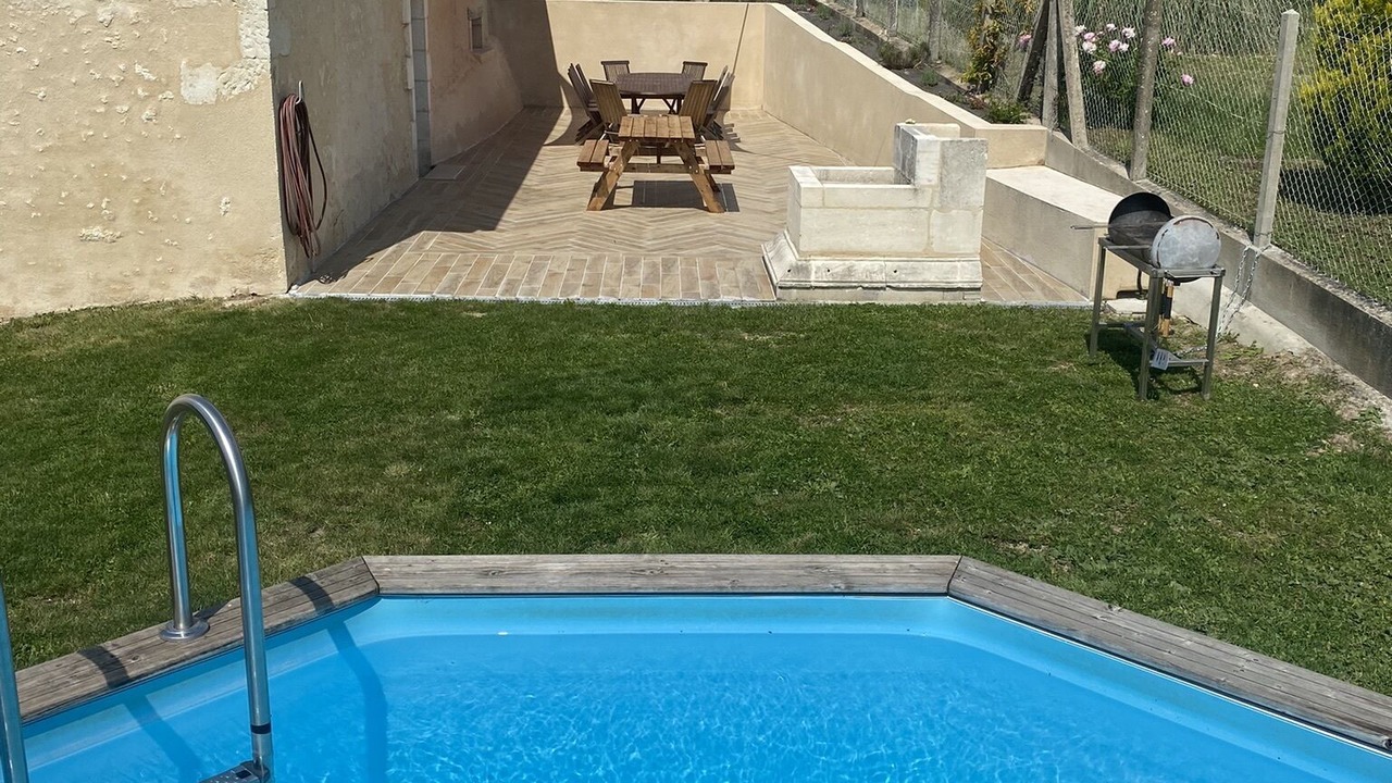 Photo of Outdoor in Saint-Privat-des-Pres