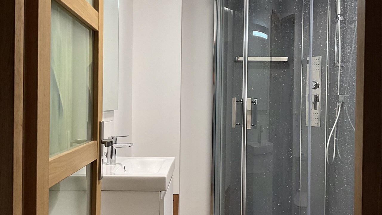 Photo of Bathroom in Saint-Privat-des-Pres