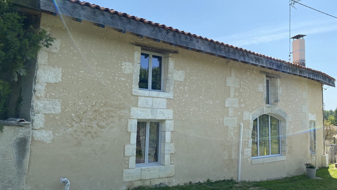 Photo of Outdoor in Saint-Privat-des-Pres