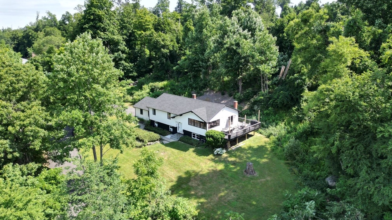 Photo of Outdoor in Brookfield