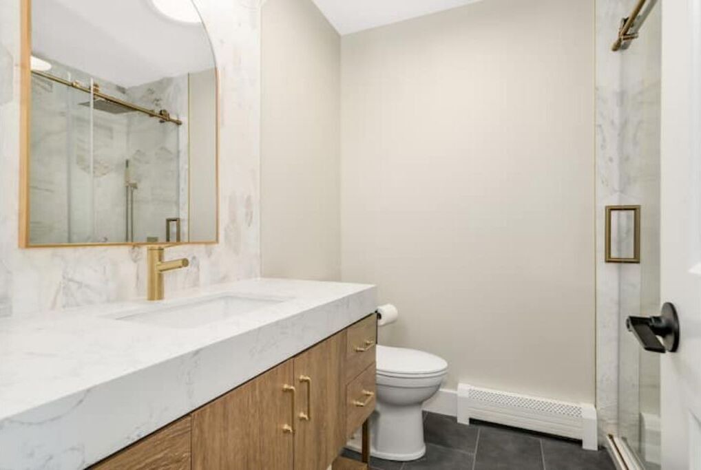 Photo of Bathroom in Brookfield