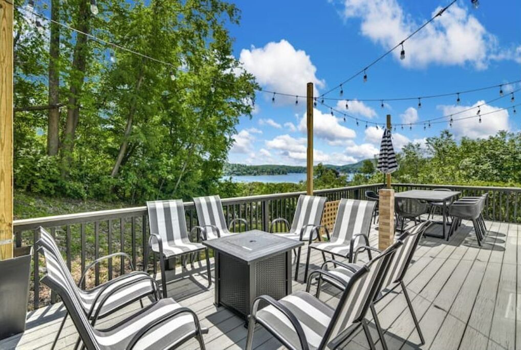 Photo of Outdoor in Brookfield