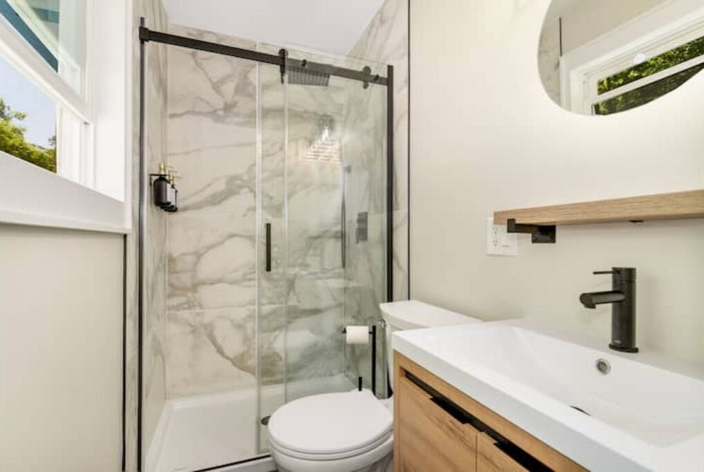 Photo of Bathroom in Brookfield